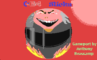 C64 Slicks [Preview]